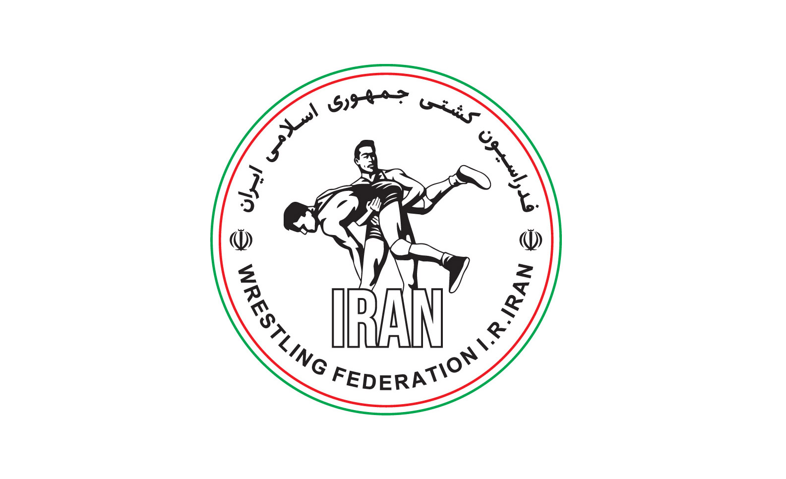 فدراسیون کشتی